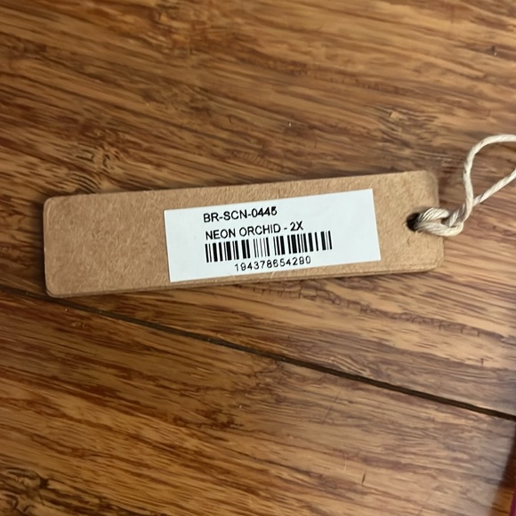 SKIMS skimpy scoop bralette - Picture 6 of 6